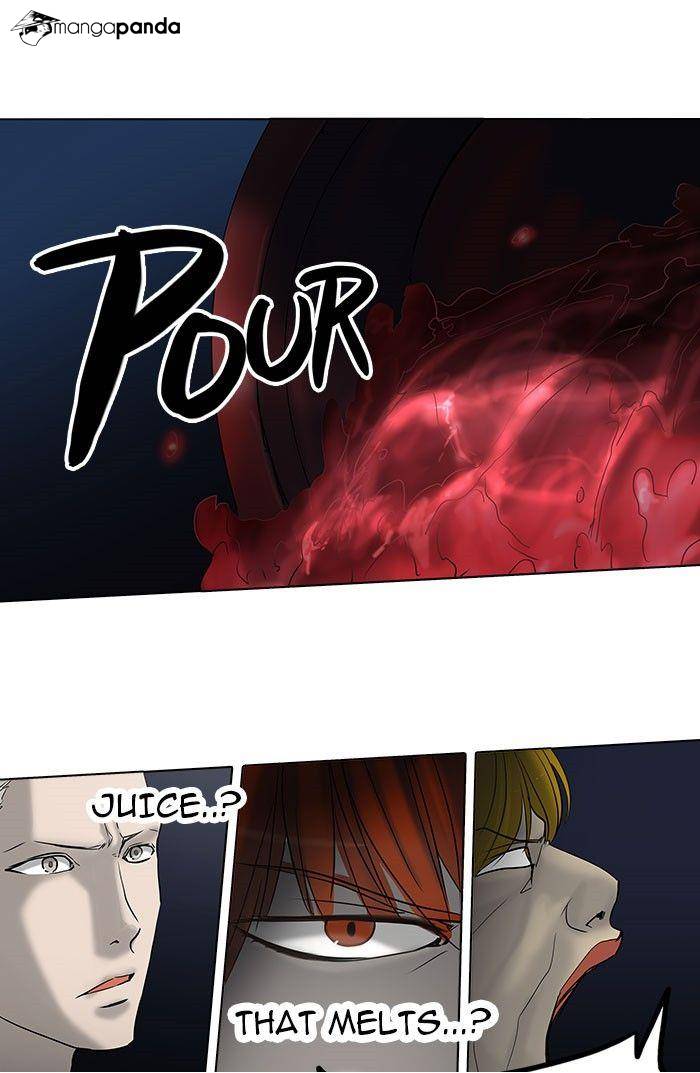 Tower of God Chapter 260 image 23